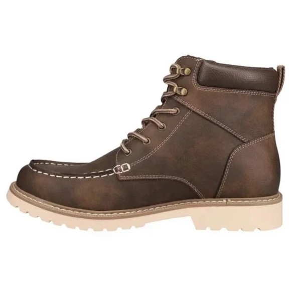Izod
Men\'s Lace Up Boots
Brown new ? main image 4